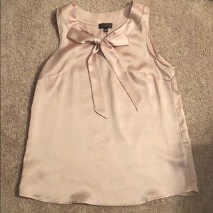 Blouse with Bow